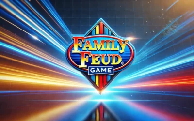 Make Your Next Holiday Party Unforgettable with Family Feud from Lumina